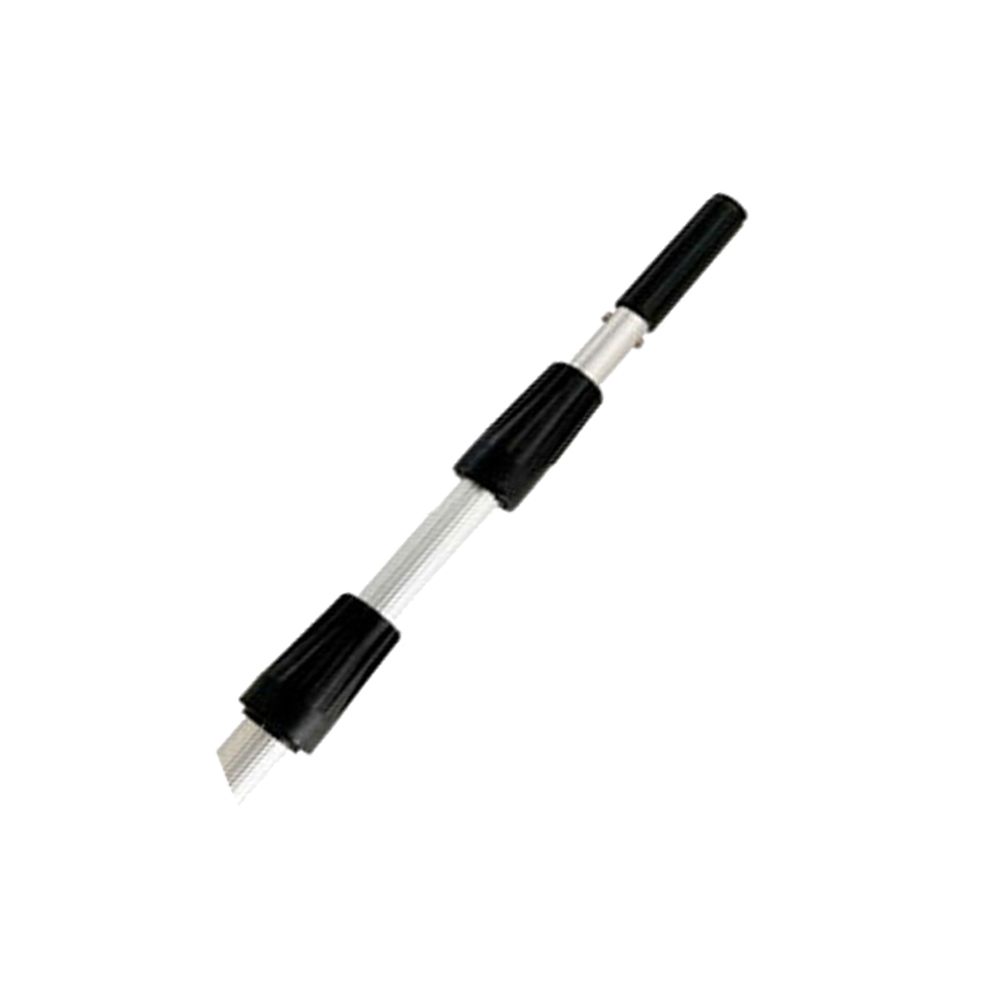 ALUMINUM TELESCOPIC POLE 1.5m-2m