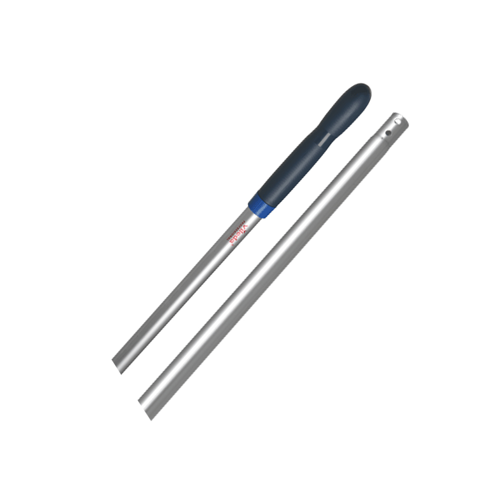 ΚΟΝΤΑΡΙ ΑΛΟΥΜΙΝΙΟΥ UNIVERSAL ΠΑΣΟ 1,50m VILEDA