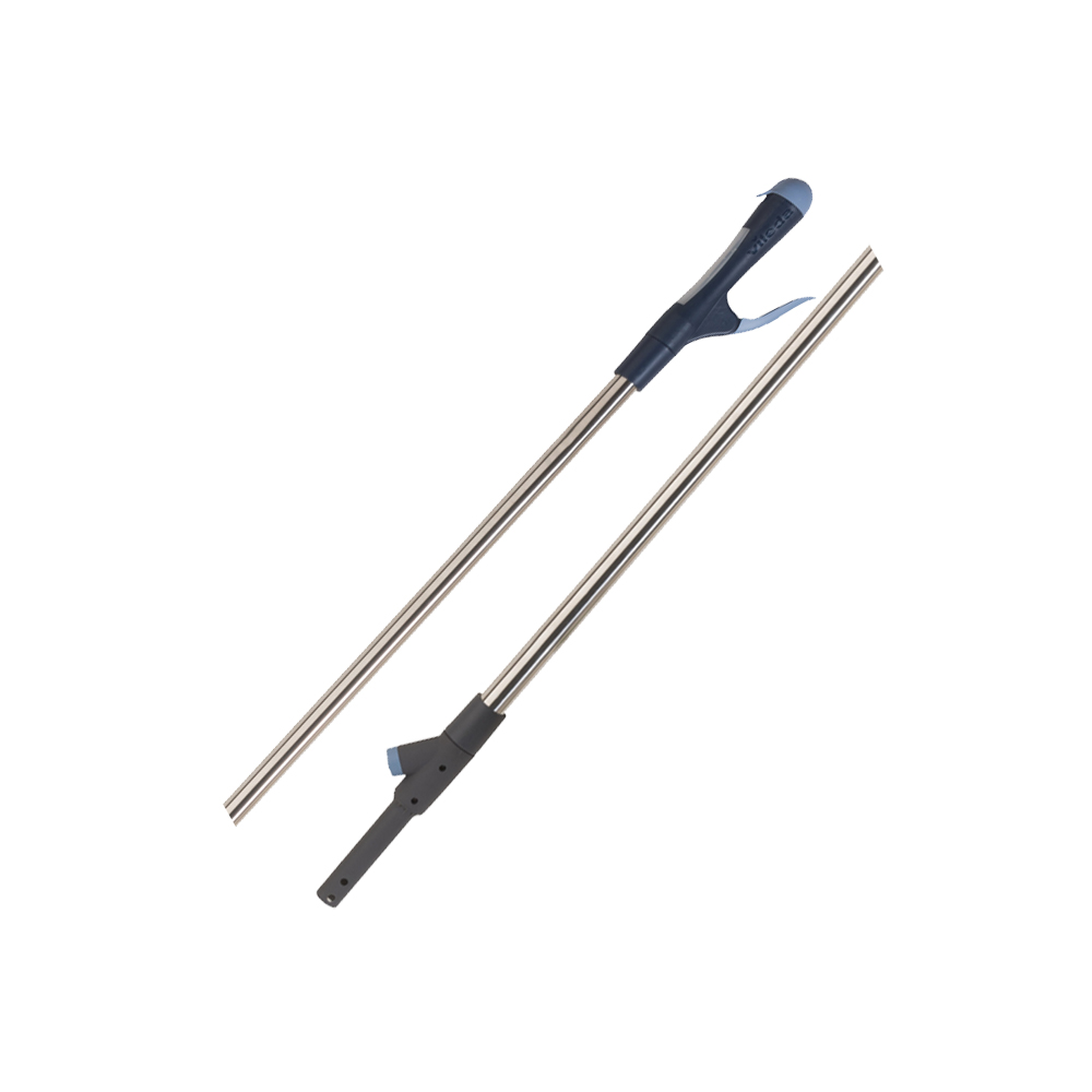 ΚΟΝΤΑΡΙ INOX SPRAY PRO 1,45m VILEDA