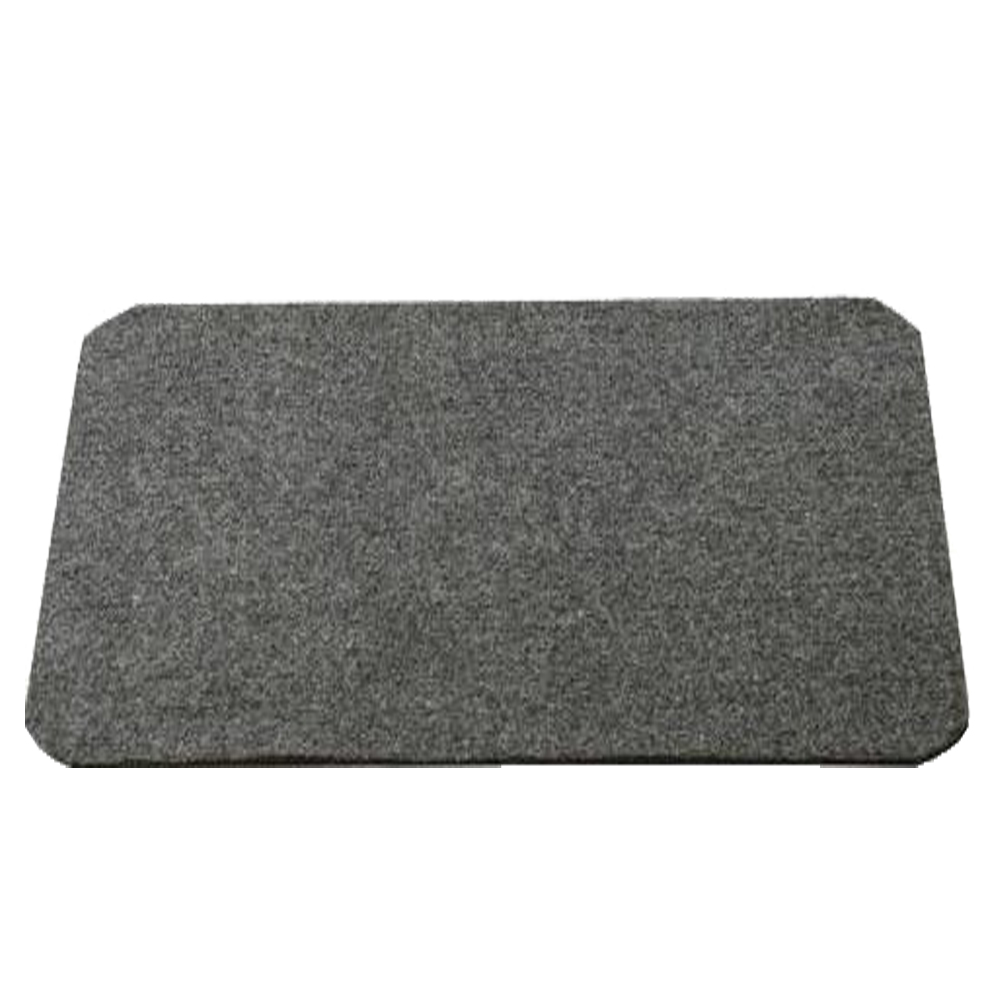 ΤΑΠΕΤΟ ΕΙΣΟΔΟΥ ΓΚΡΙ 117x190cm BASIC ENTRY MAT