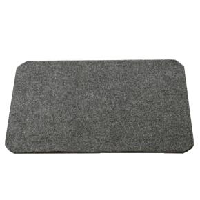 ΤΑΠΕΤΟ ΕΙΣΟΔΟΥ ΓΚΡΙ 117x190cm BASIC ENTRY MAT