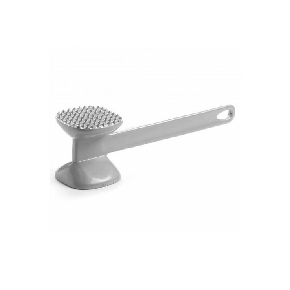 2 SIDE MEAT AND FISH TENDERIZER 220mm 515gr