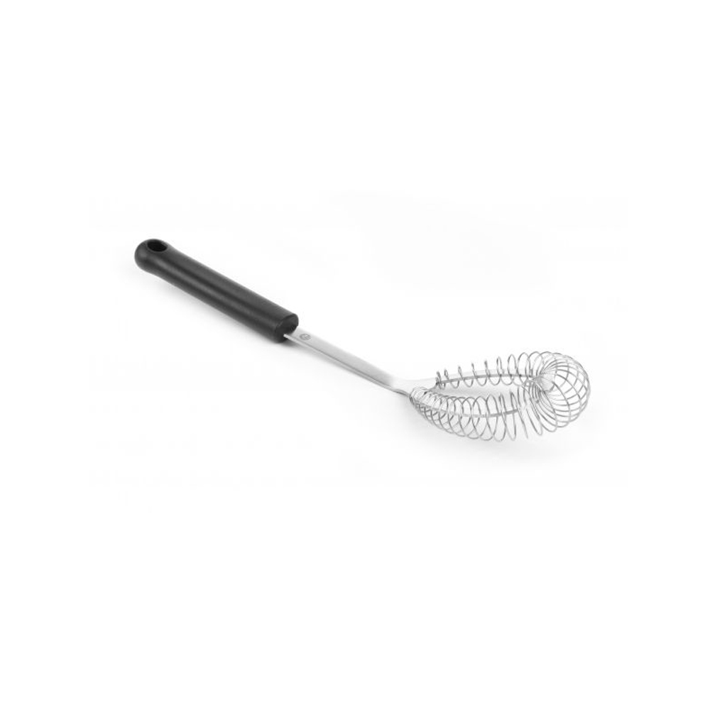 OVAL EGG BEATER POT HEAVY DUTY WITH HANDLE PP 16cm