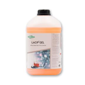 LACIP GEL DISINFECTANT - CLEANER (2 in1) 5kg