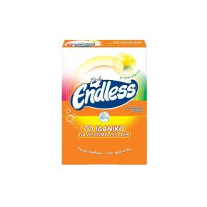 ENDLESS ΣΚΟΝΗ ΓΙΑ ΠΛΥΣΙΜΟ ΣΤΟ ΧΕΡΙ ΜΕ ΑΡΩΜΑ ΛΕΜΟΝΙ 380gr