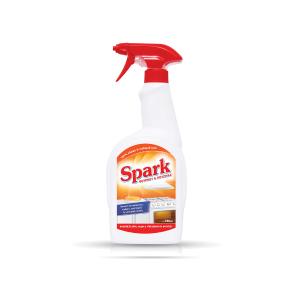 SPARK ΥΓΡΟ ΚΑΘΑΡΙΣΤΙΚΟ ΦΟΥΡΝΟΥ ΚΑΙ ΚΟΥΖΙΝΑΣ 750ml