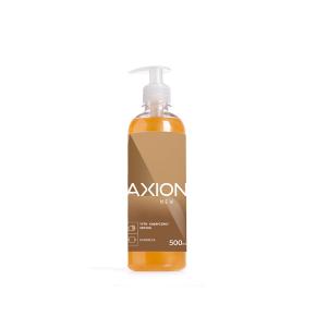 HAND CLEANER WITH SCENT CARAMEL - VANILLA (PUMP) 500ml