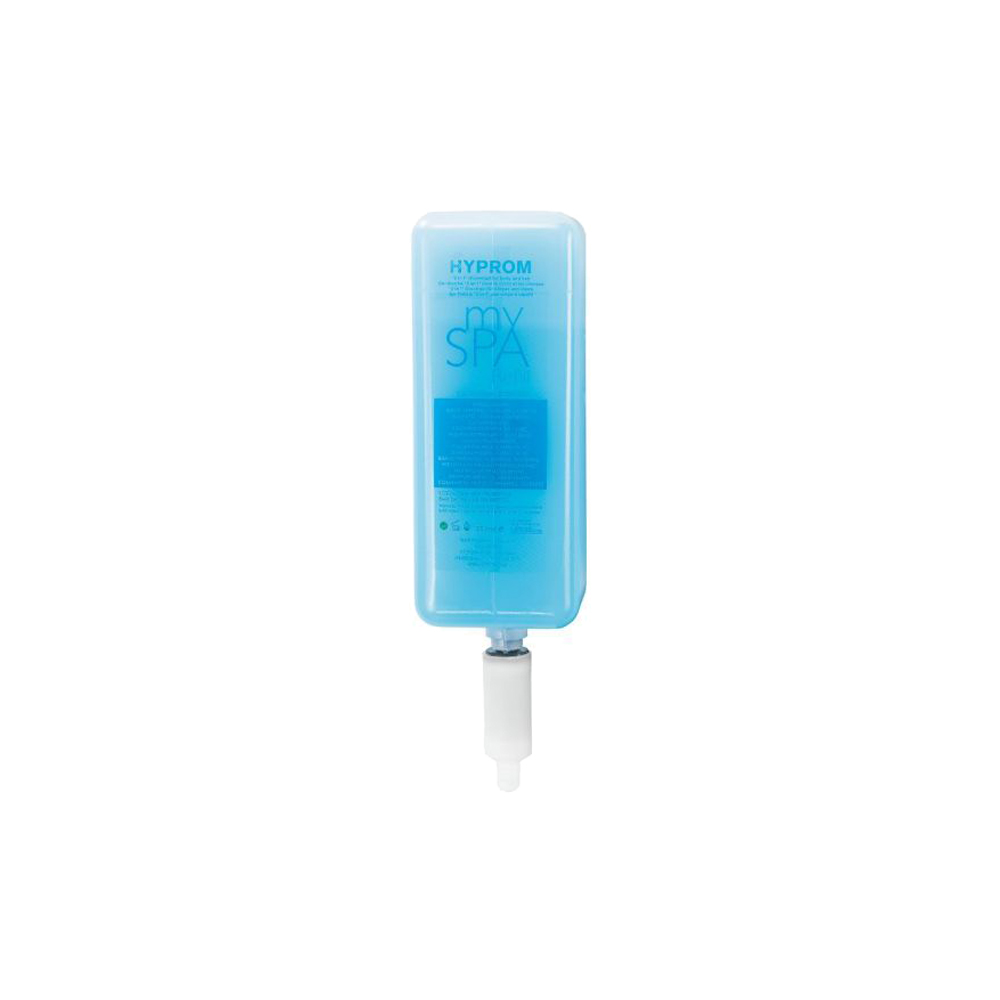 SHAMPOO & SHOWER 2 IN 1 MY SPA 350ml FINEZZA