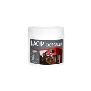 LACIP DESCALER ΣΚΟΝΗ ΚΑΘΑΡΙΣΜΟΥ ΑΛΑΤΩΝ 470ml