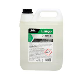 ROLCO ΑΦΑΛΑΤΙΚΟ ΕΠΙΦΑΝΕΙΩΝ LARGO D-KALK S 5Lt