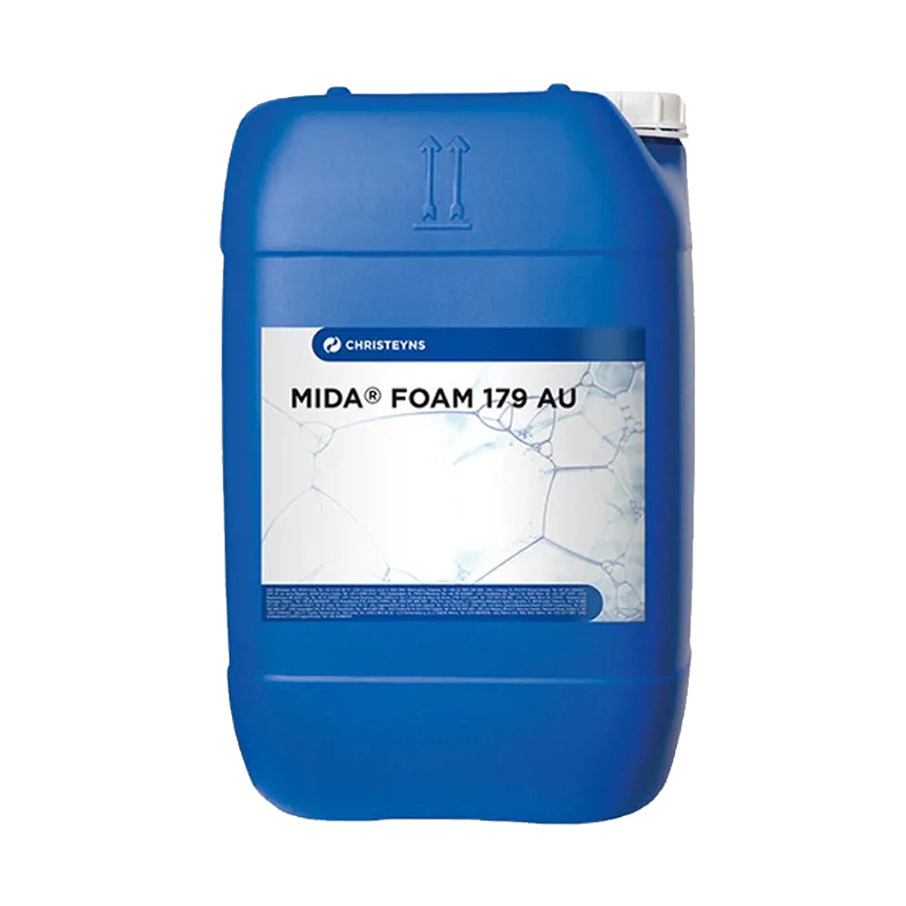 MIDA FOAM 179 ΥΓΡΟ ΑΠΟΛΥΜΑΝΤΙΚΟ 9Kg