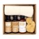 GIFT SET ELEMENTS 50ml JASMINE
