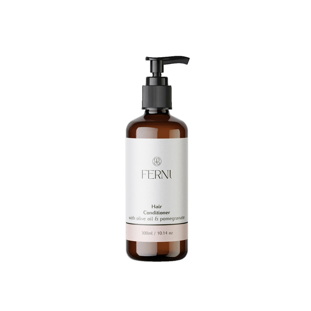 AMENITIES ΜΑΛΑΚΤΙΚΗ ΚΡΕΜΑ ΜΑΛΛΙΩΝ FERNI 300ml