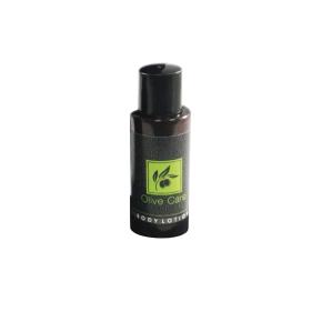 AMENITIES BODY CREAM OLIVE CARE 35ml 100pcs