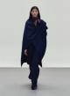 Dark Blue relaxed fit Jeans "MURRRAYA" Devotion Twins-5
