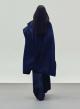 Dark Blue relaxed fit Jeans "MURRRAYA" Devotion Twins-6