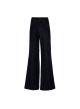 Dark Blue relaxed fit Jeans "MURRRAYA" Devotion Twins-7