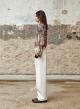 Multi Color printed Shirt "NATHALIE" Devotion Twins - 1