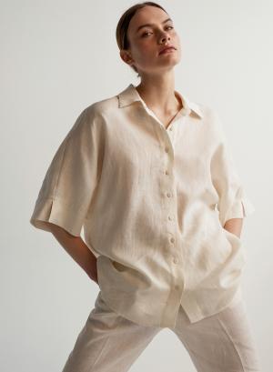 Linen shirt - 20491