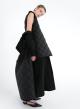 Black two pieces Jacket Milla - 0