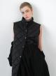 Black two pieces Jacket Milla - 1