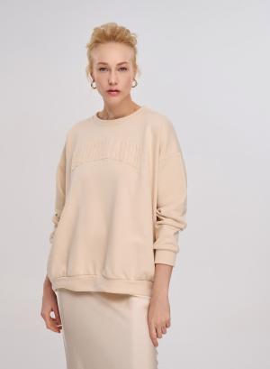 Vanilla Sweatshirt AZR - 29503