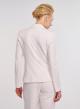 White jersey Jacket Emme Marella - 2