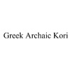 GREEK ARCHAIC KORI