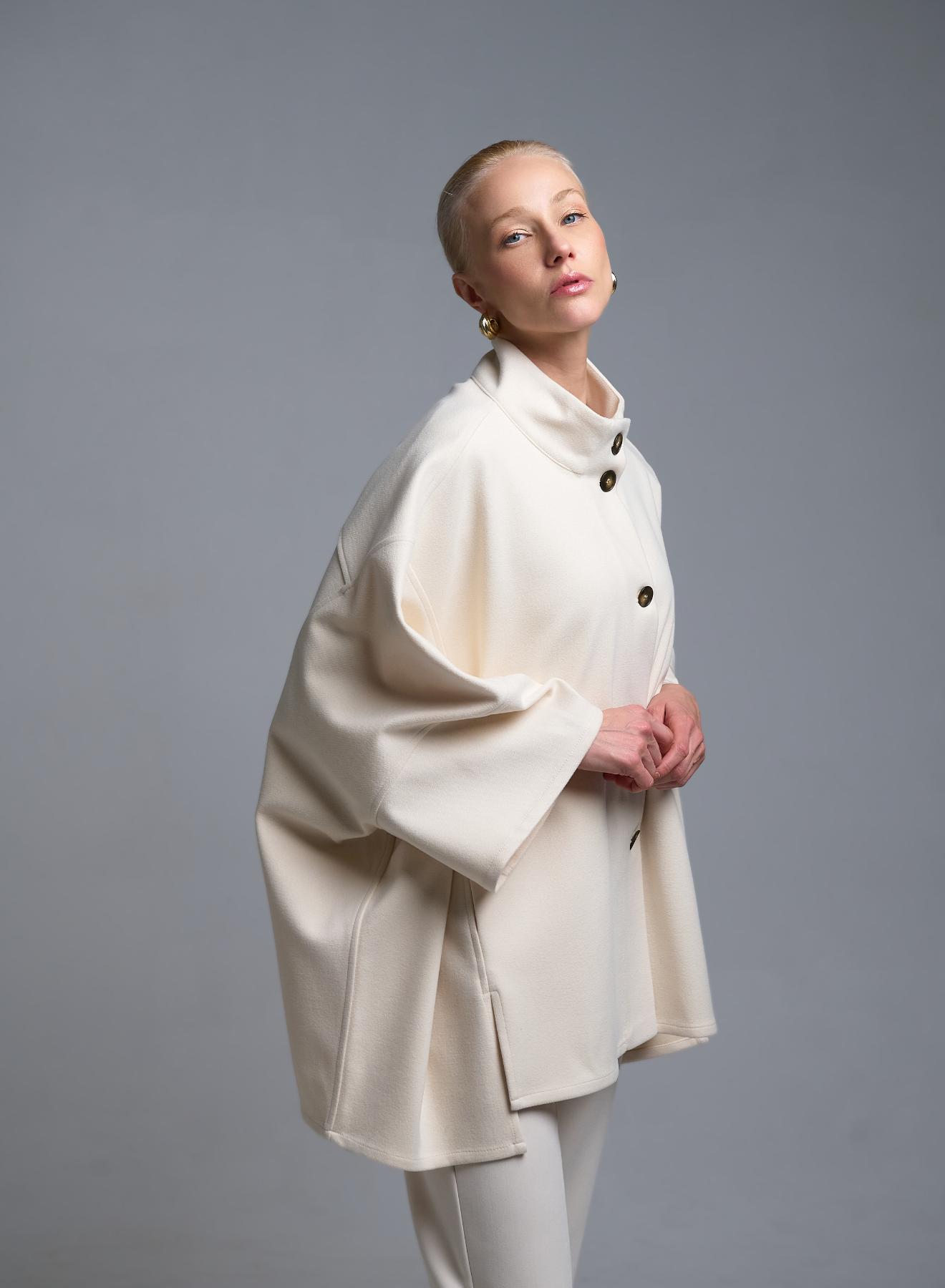 Εκρού Κάπα Milla - 1