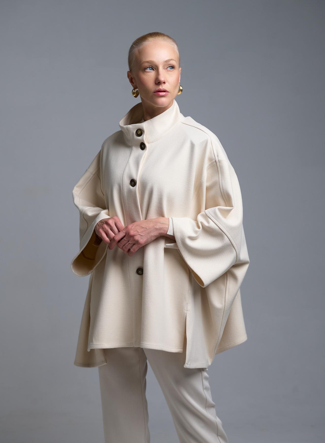 Εκρού Κάπα Milla - 2