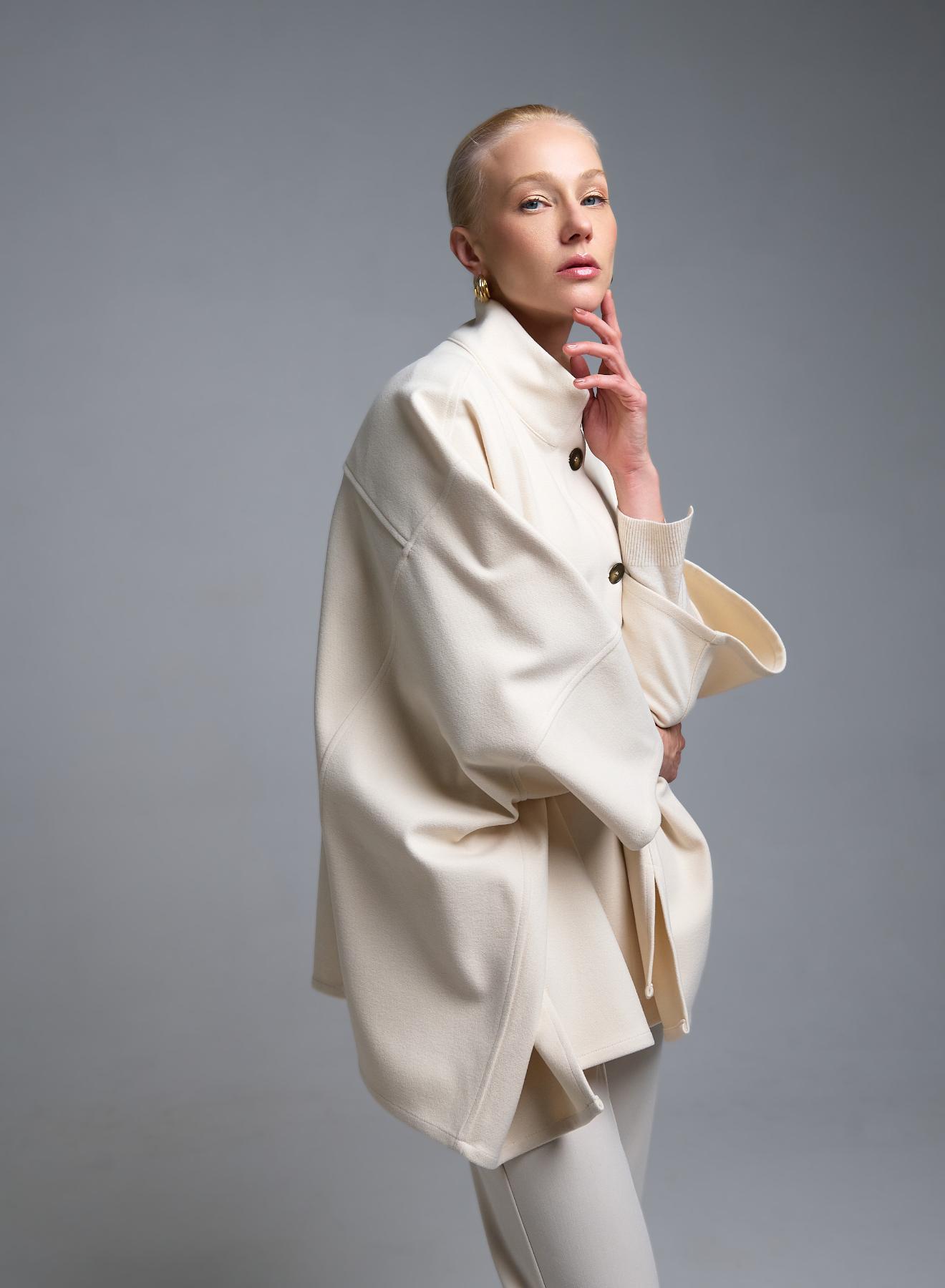 Εκρού Κάπα Milla - 5