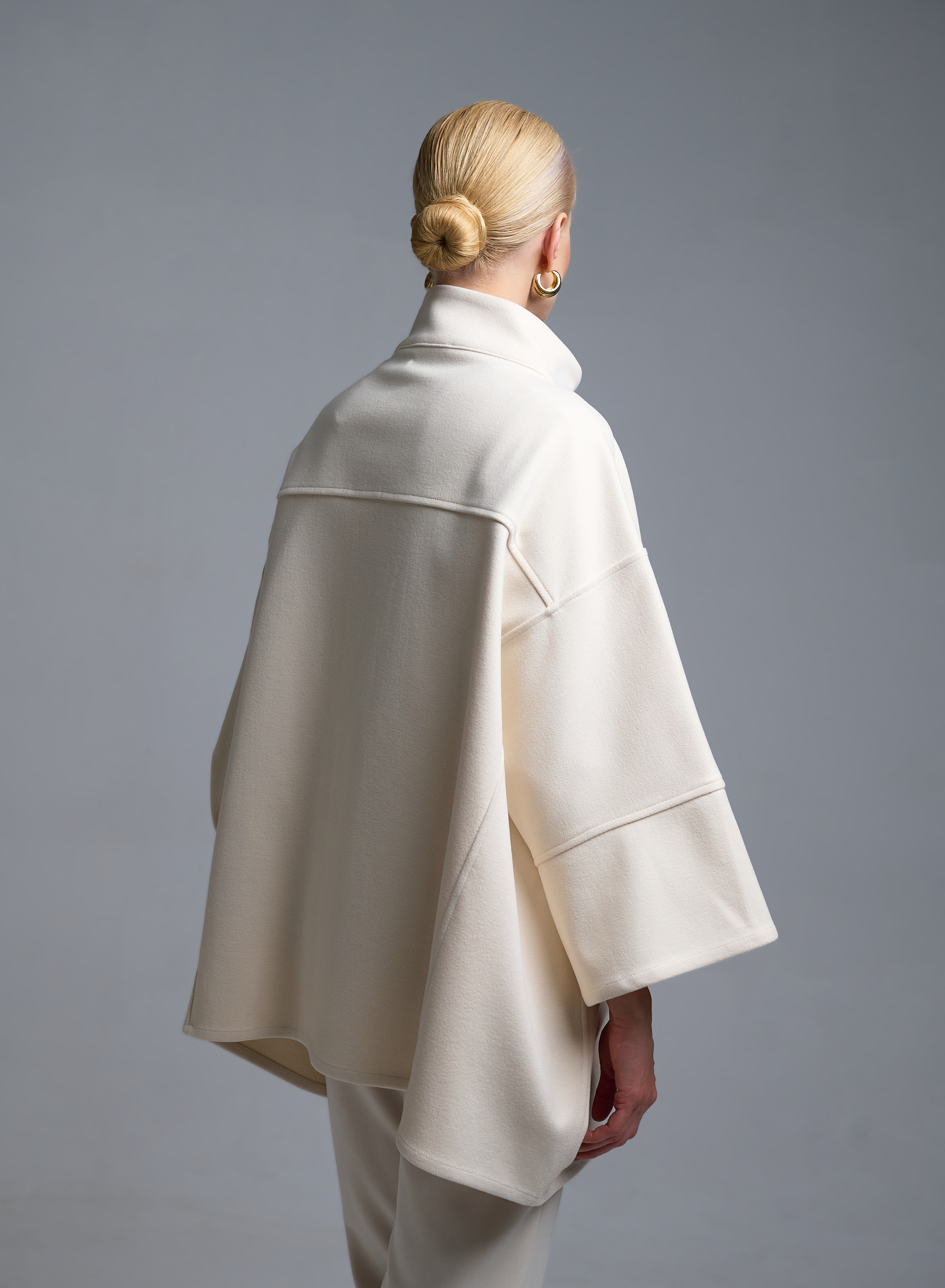 Εκρού Κάπα Milla - 6