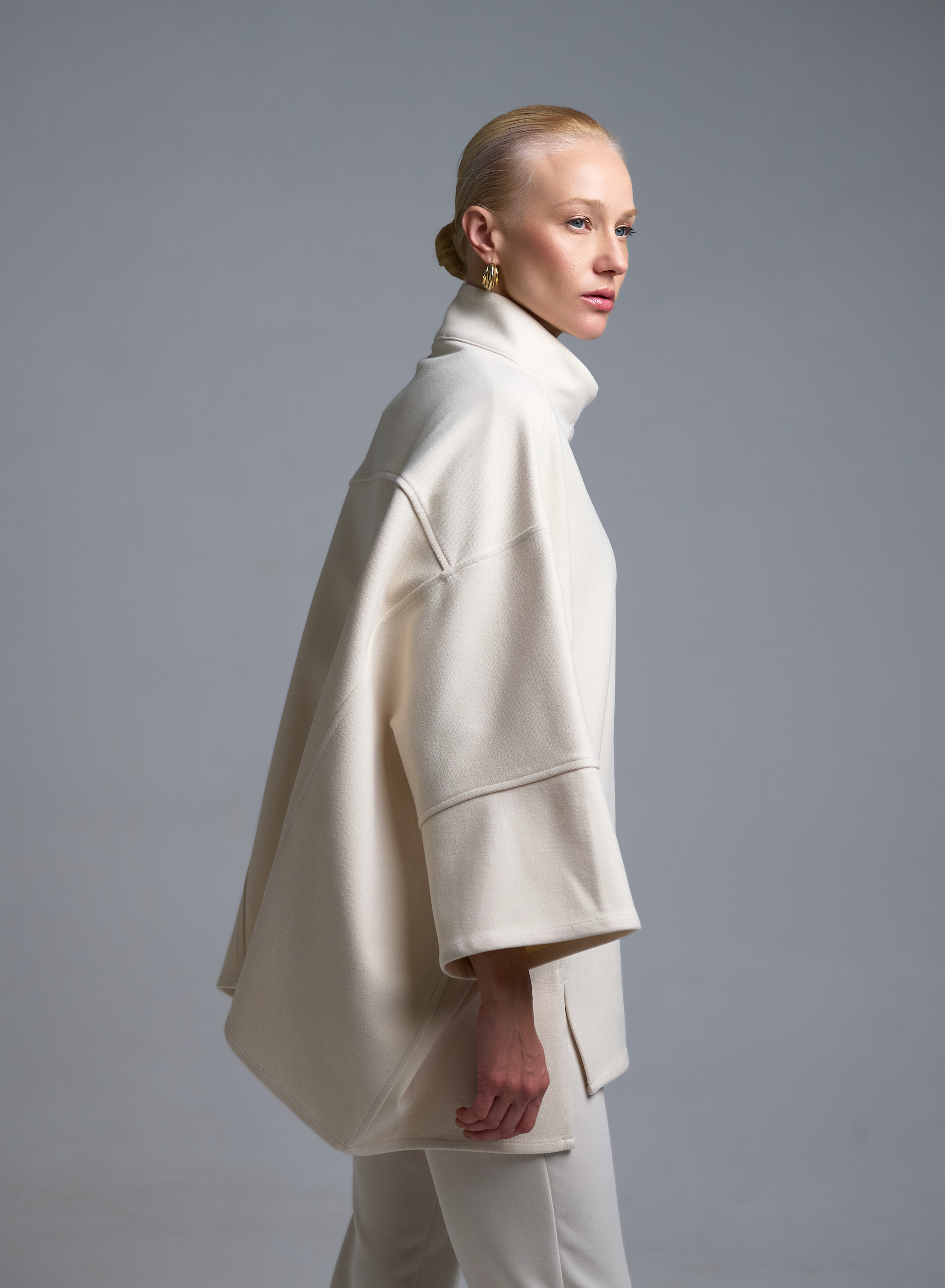 Εκρού Κάπα Milla - 5