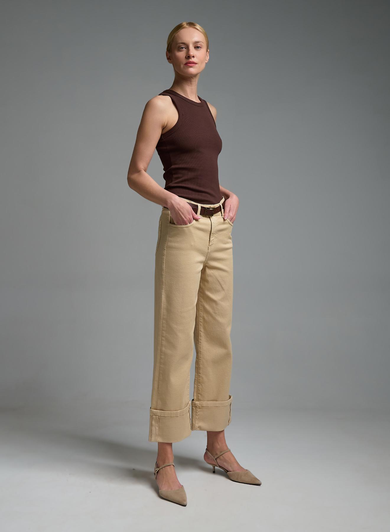 Chocolate Tank Top My Star - 3