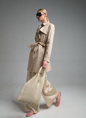 Copy of Copy of Taba leather hand Bag Lea Lab - 58248