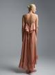  Powder Dress with straps and with ruffles "AURA" Devotion Twins - 4