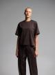 Chocolate T-Shirt Emme Marella - 0