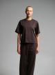 Chocolate T-Shirt Emme Marella - 1