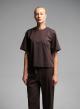Chocolate T-Shirt Emme Marella - 2