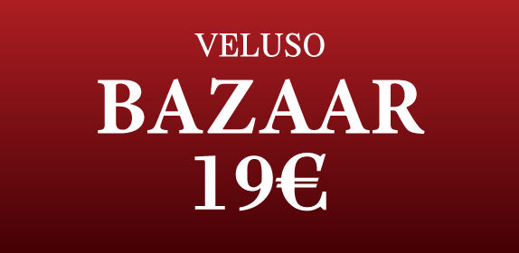 19,00€ BAZAAR 