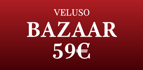 59,00€ BAZAAR 