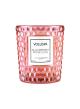 Blackberry rose oud classic candle - 0