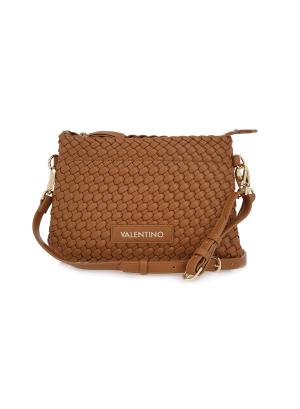 Ταμπά πλεκτή Τσάντα χειρός-χιαστή Valentino Bags - 46226
