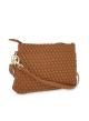 Ταμπά πλεκτή Τσάντα χειρός-χιαστή Valentino Bags - 2