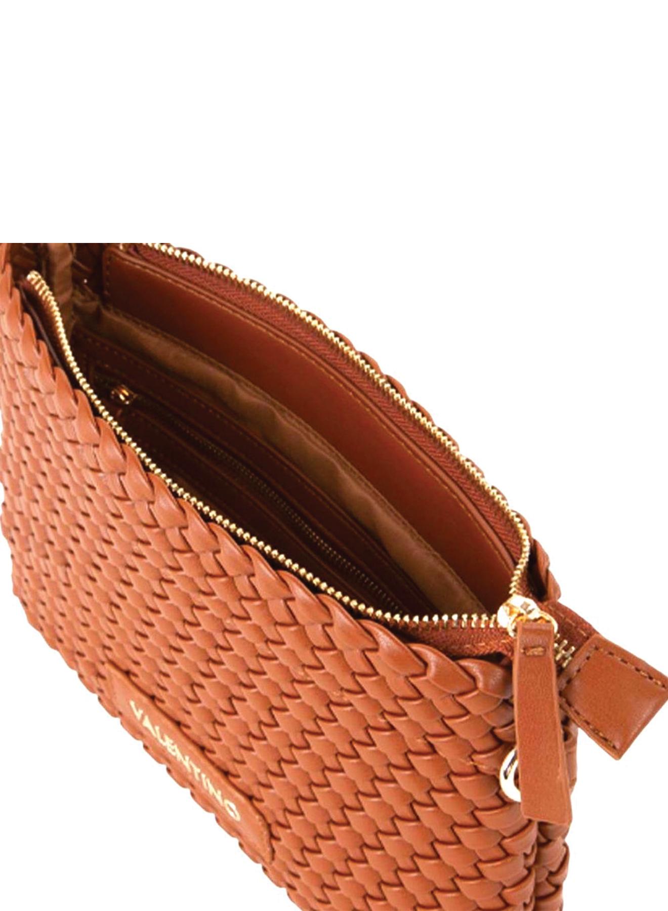 Ταμπά πλεκτή Τσάντα χειρός-χιαστή Valentino Bags - 4