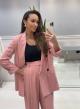 Double-Breasted Blazer - 2