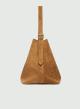 Camel shoulder Bag Emme Marella - 2