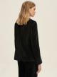 Dark Grey one buttoned corduroy Jacket Emme Marella - 1