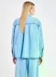 Light Blue denim Shirt Vicolo - 2