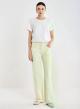 Yellow Pale Jeans Dalia Vicolo - 0